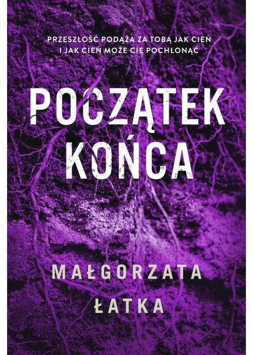 Efekt uboczny T.3 Początek końca
