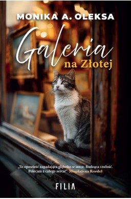 Galeria na Złotej