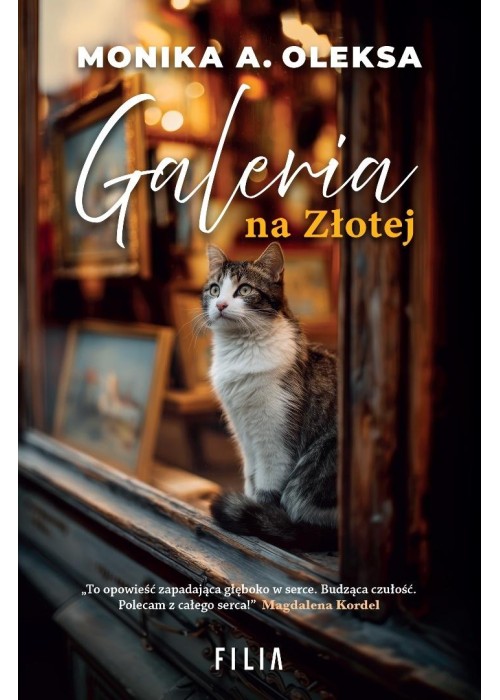 Galeria na Złotej