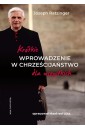 Krótkie wprowadzenie w chrześcijaństwo dla...