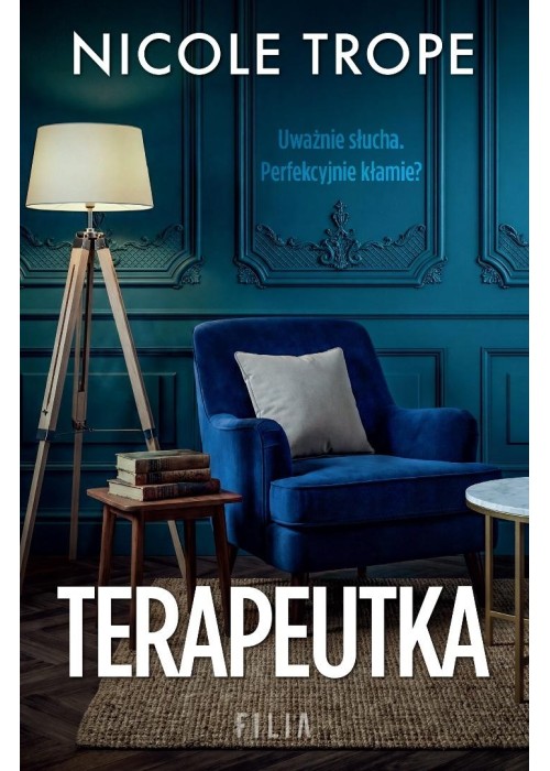 Terapeutka