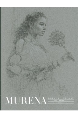 Murena. Cykl pierwszy. Matka