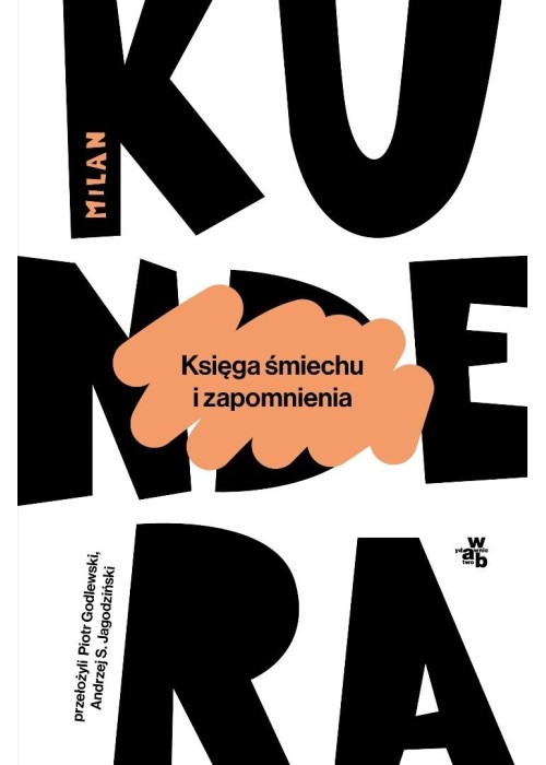 Księga śmiechu i zapomnienia