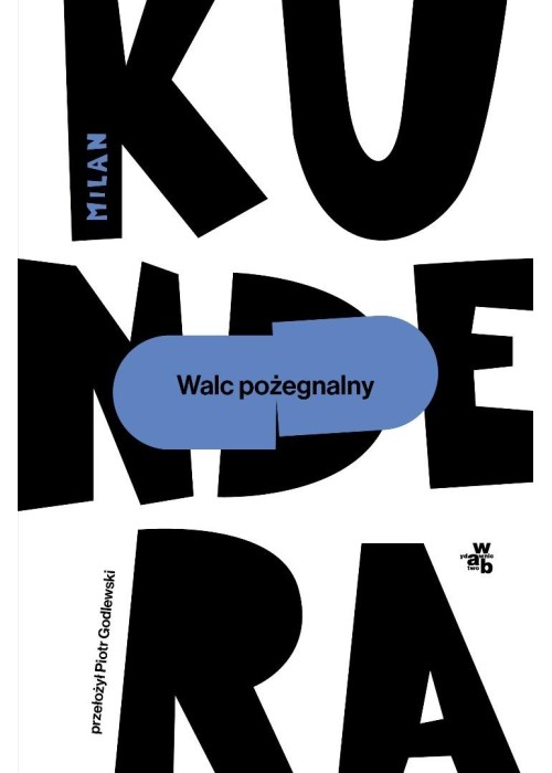 Walc pożegnalny