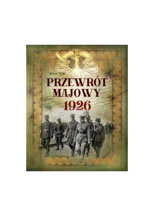 Przewrót majowy 1926