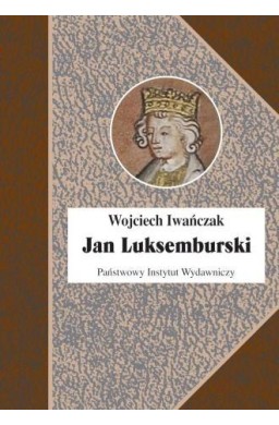 Jan Luksemburski