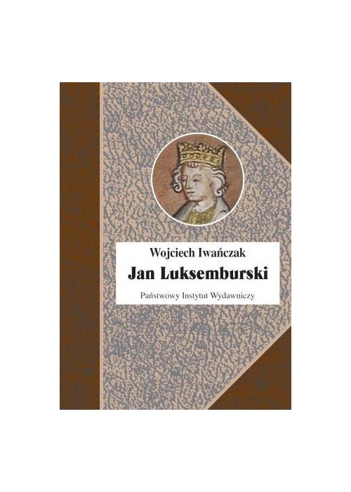 Jan Luksemburski