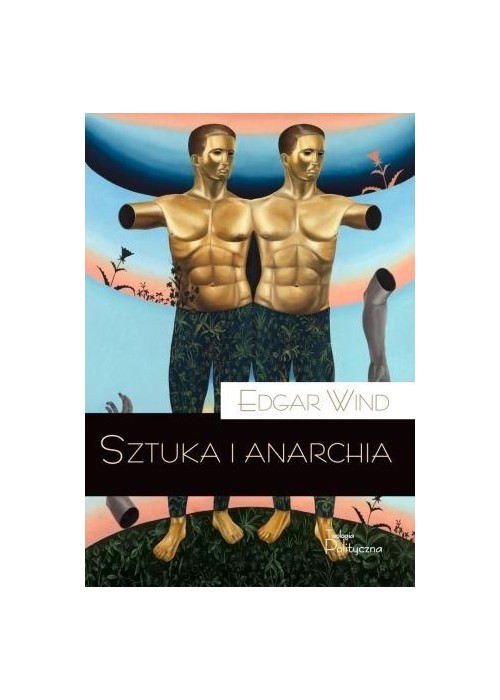 Sztuka i anarchia