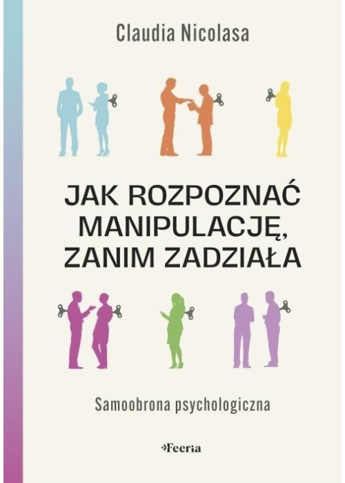 Jak rozpoznać manipulację, zanim zadziała