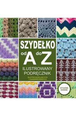 Szydełko od A do Z
