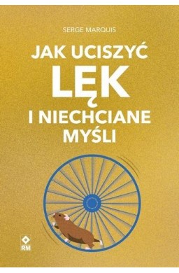 Jak uciszyć lęk i niechciane myśli