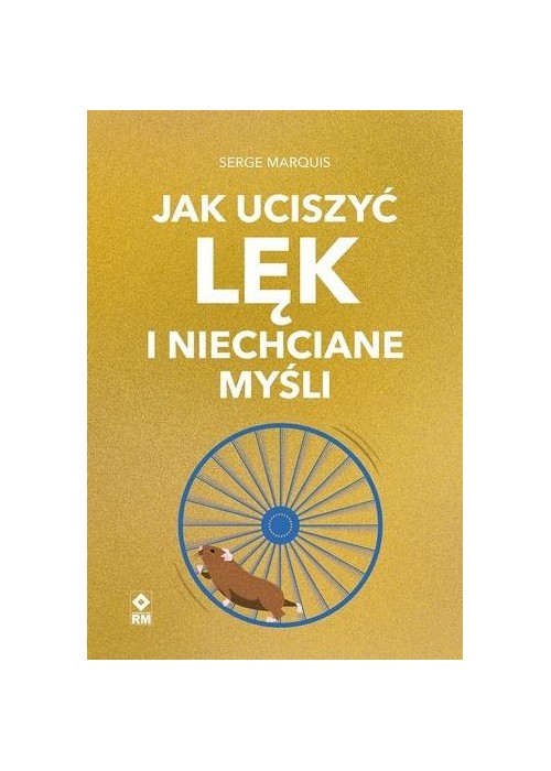 Jak uciszyć lęk i niechciane myśli