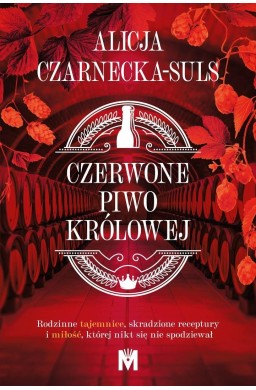 Czerwone Piwo Królowej