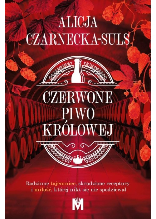 Czerwone Piwo Królowej