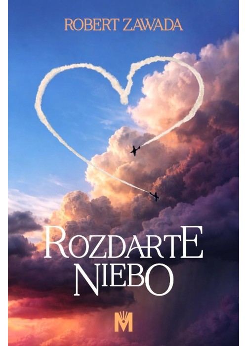 Rozdarte niebo