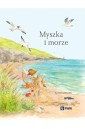 Myszka i morze. Wakacje wśród natury