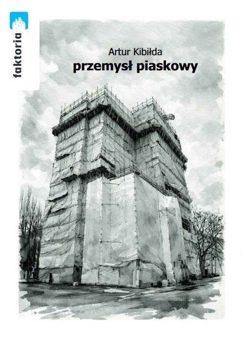 Przemysł piaskowy