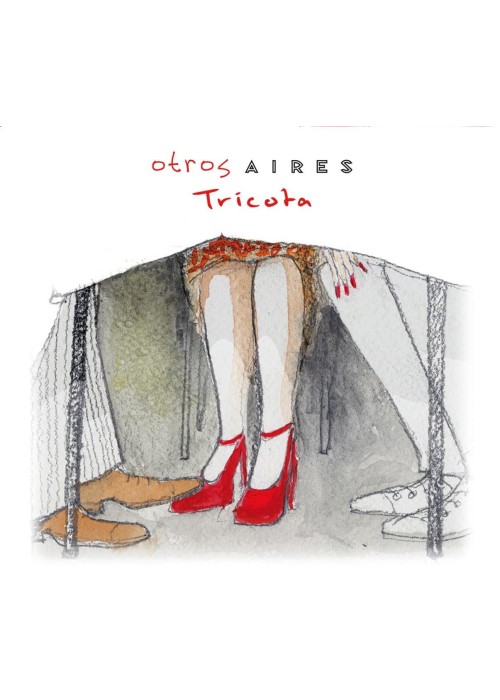 Tricota CD