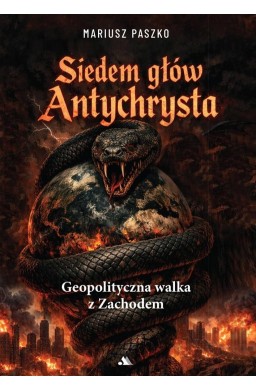 Siedem głów Antychrysta