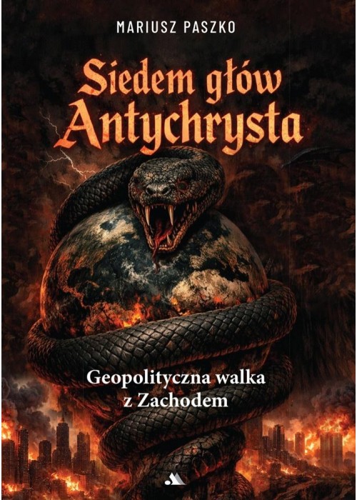 Siedem głów Antychrysta