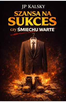 Szansa na sukces czy Śmiechu warte