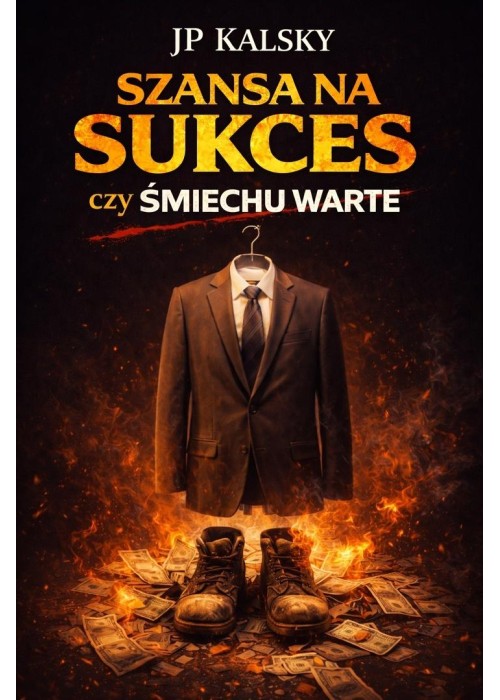 Szansa na sukces czy Śmiechu warte