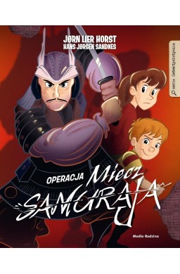 Operacja Miecz Samuraja