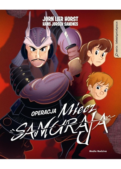 Operacja Miecz Samuraja