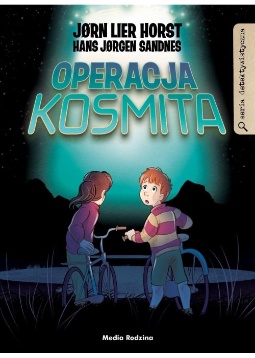 Operacja Kosmita