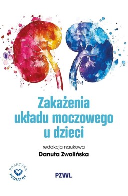 Zakażenia układu moczowego u dzieci