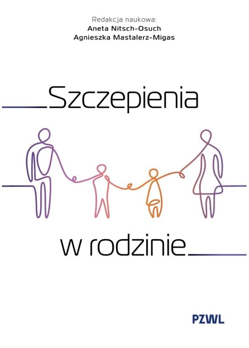 Szczepienia w rodzinie