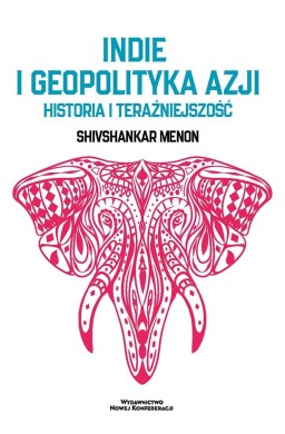 Indie i geopolityka Azji