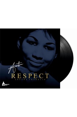 Respect - Płyta winylowa
