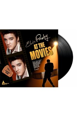 Elvis at the Movies - Płyta winylowa