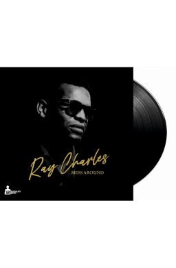 Mess Around - Płyta winylowa