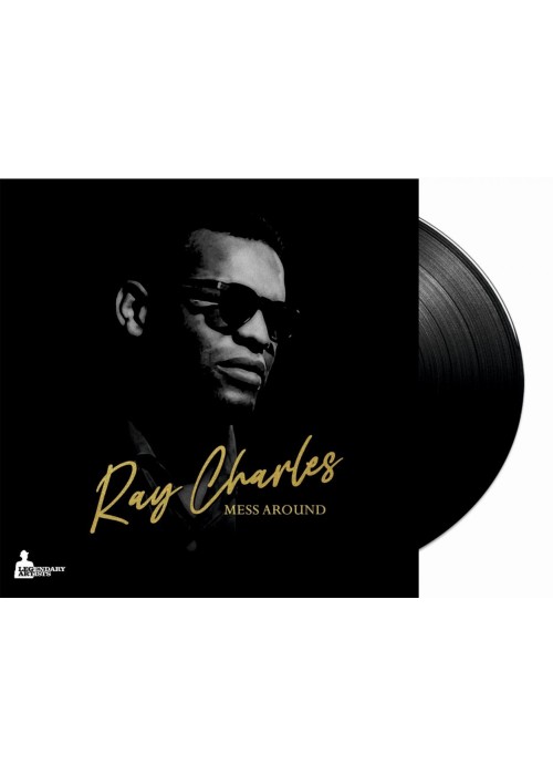 Mess Around - Płyta winylowa