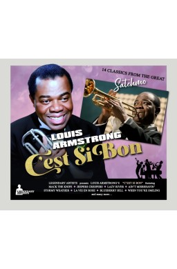 C'est Si Bon - Płyta winylowa