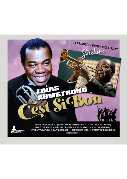 C'est Si Bon - Płyta winylowa