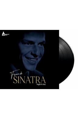 Night and Day - Płyta winylowa