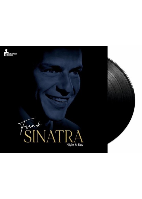 Night and Day - Płyta winylowa