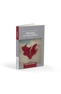 Polska za linią Curzona