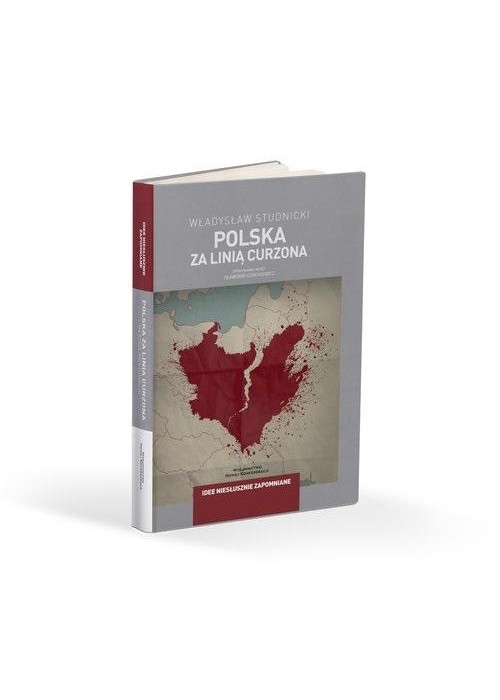 Polska za linią Curzona