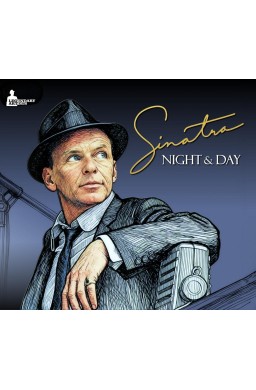 Frank Sinatra Night and Day CD