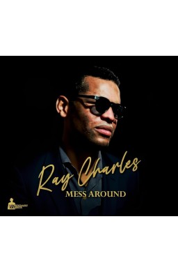 Ray Charles Mess Around CD