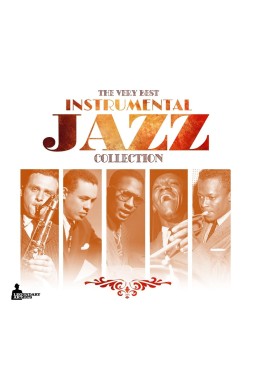 The Instrumental Jazz Collection V/A CD