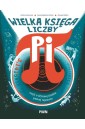 Wielka księga liczby Pi