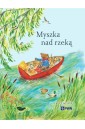 Myszka nad rzeką. Wyprawa krajoznawcza