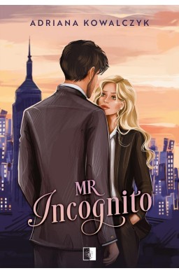 Mr Incognito