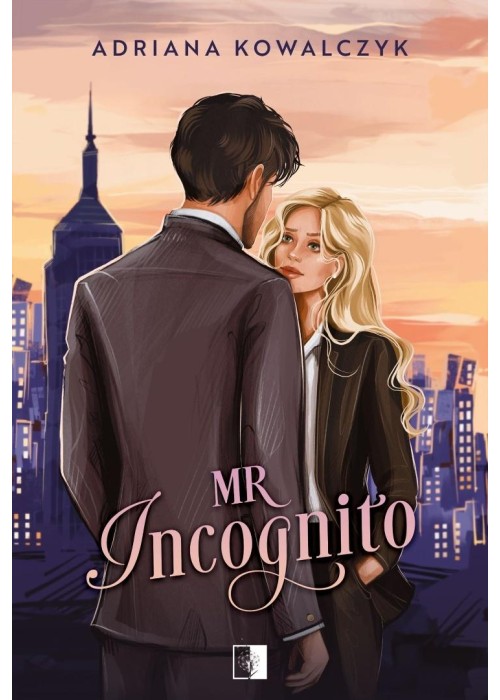 Mr Incognito