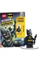 Lego Batman. Batman cię wzywa!